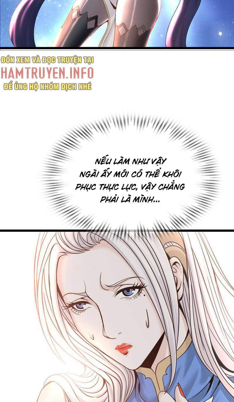 Phát Sóng Trực Tiếp, Ta Quét Ngang Dị Giới: Chapter 15