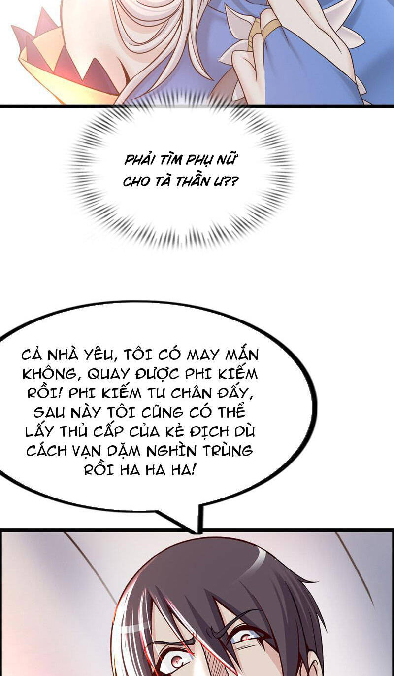 Phát Sóng Trực Tiếp, Ta Quét Ngang Dị Giới: Chapter 15