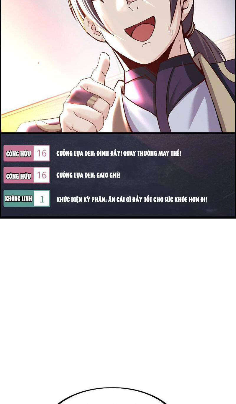 Phát Sóng Trực Tiếp, Ta Quét Ngang Dị Giới: Chapter 15