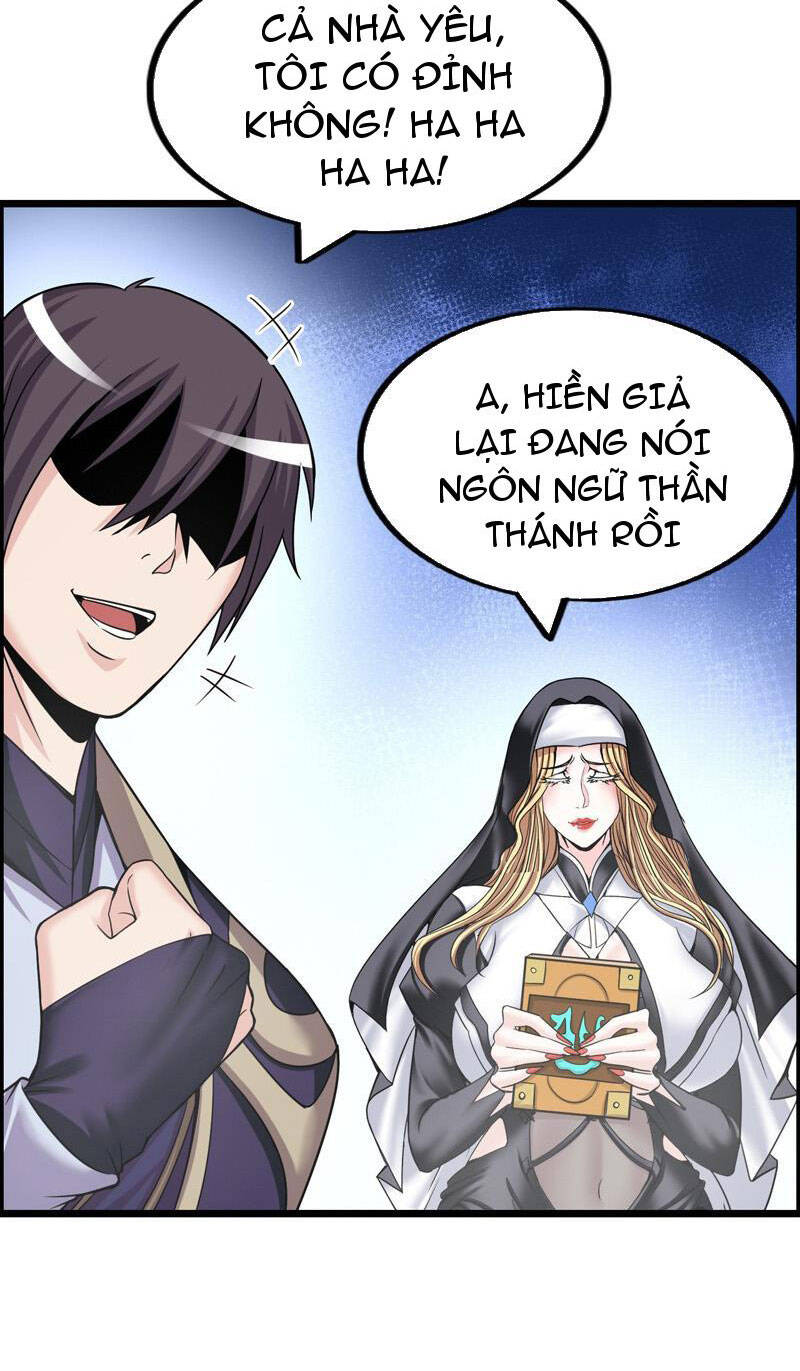 Phát Sóng Trực Tiếp, Ta Quét Ngang Dị Giới: Chapter 15