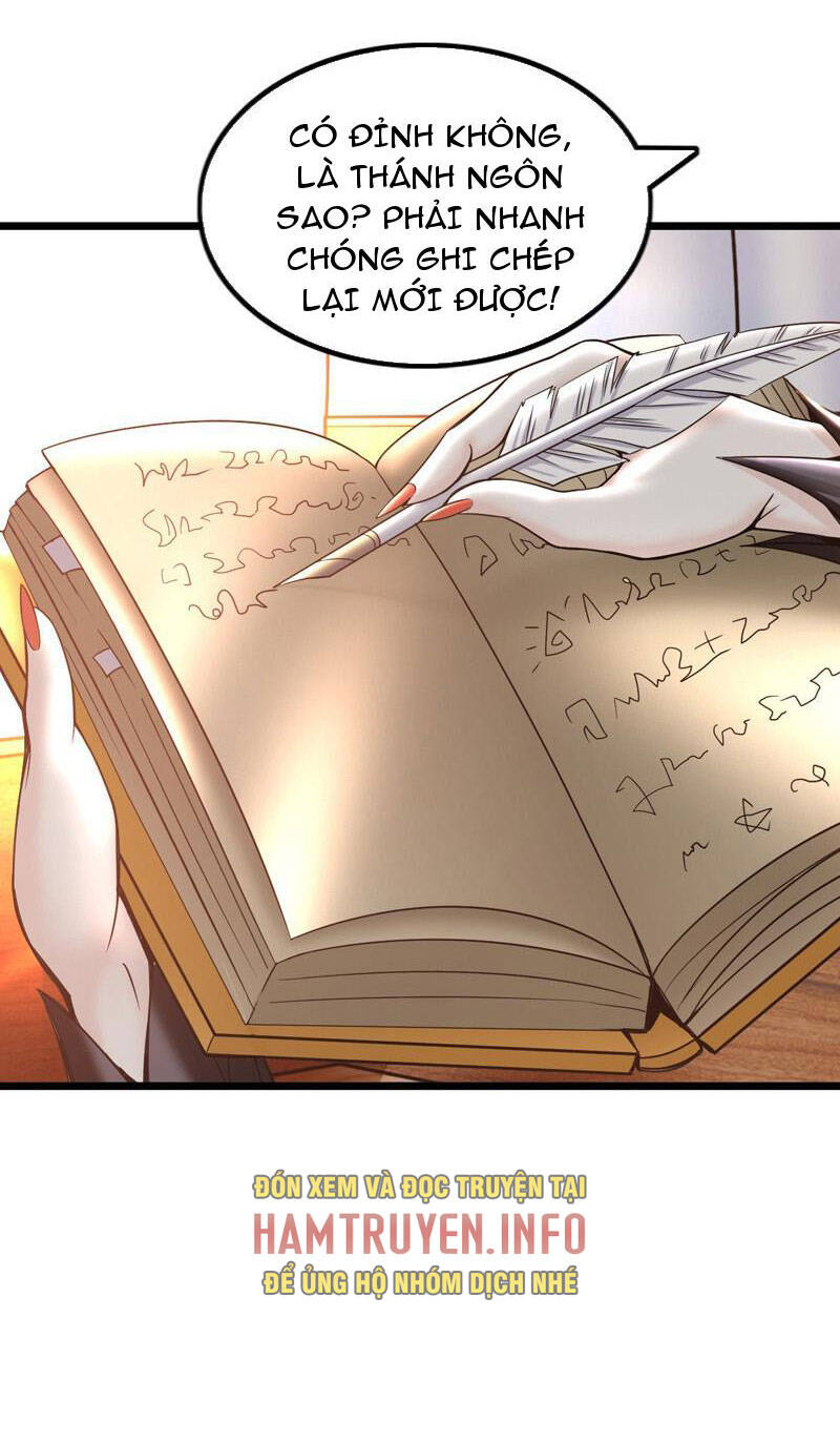 Phát Sóng Trực Tiếp, Ta Quét Ngang Dị Giới: Chapter 15