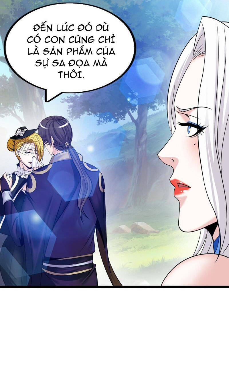 Phát Sóng Trực Tiếp, Ta Quét Ngang Dị Giới: Chapter 15