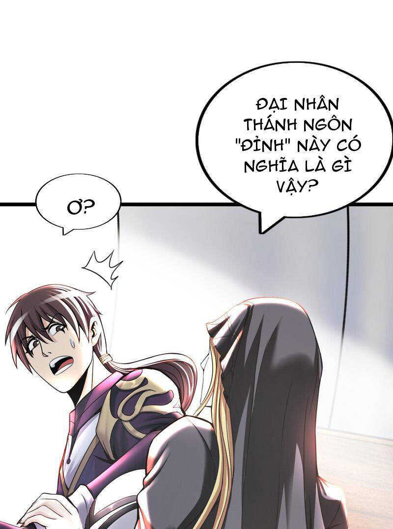 Phát Sóng Trực Tiếp, Ta Quét Ngang Dị Giới: Chapter 15