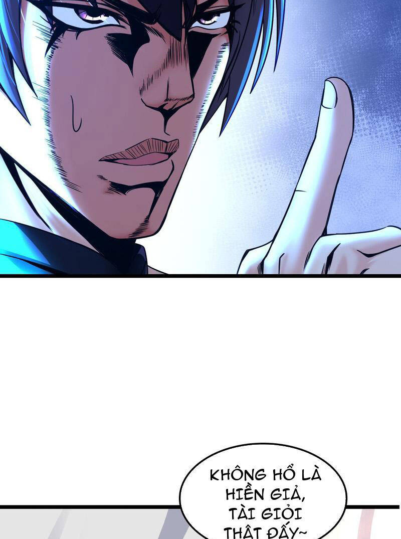 Phát Sóng Trực Tiếp, Ta Quét Ngang Dị Giới: Chapter 15