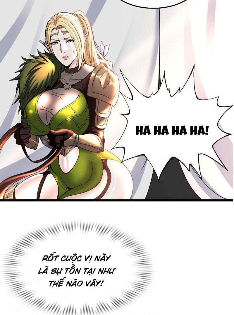 Phát Sóng Trực Tiếp, Ta Quét Ngang Dị Giới: Chapter 15