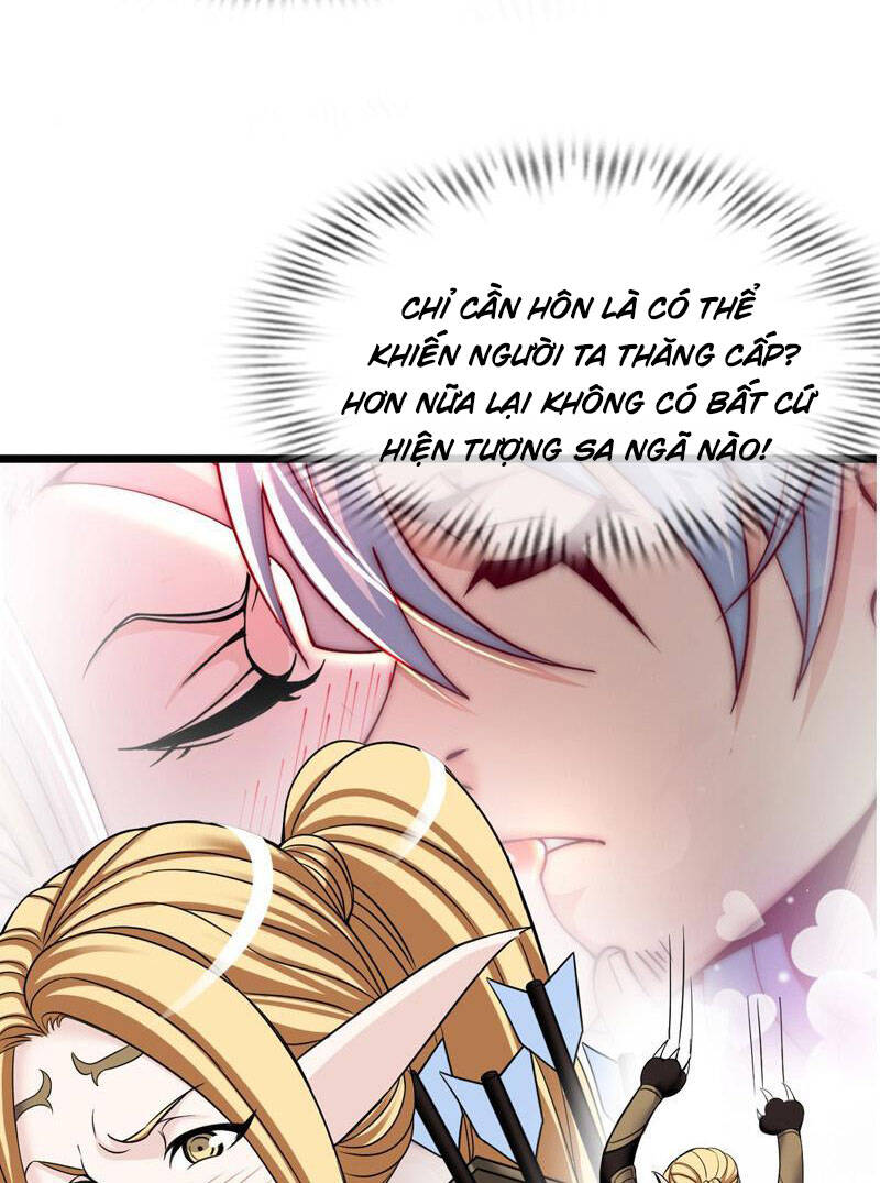 Phát Sóng Trực Tiếp, Ta Quét Ngang Dị Giới: Chapter 15