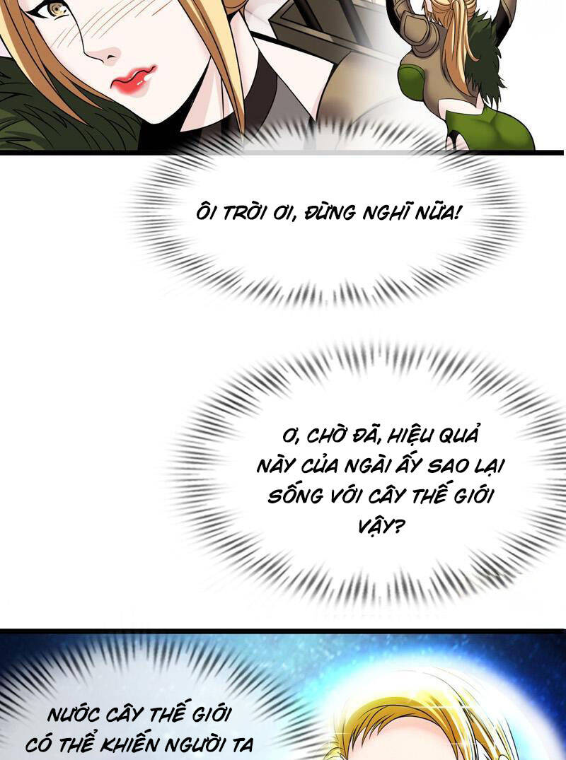 Phát Sóng Trực Tiếp, Ta Quét Ngang Dị Giới: Chapter 15
