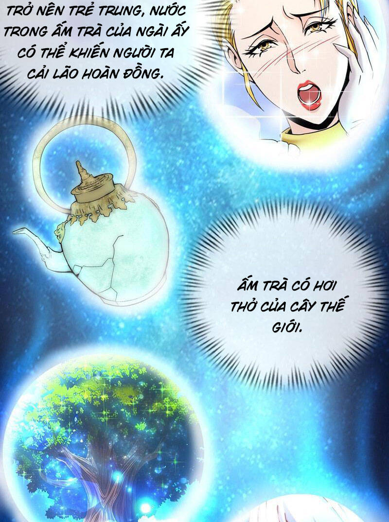 Phát Sóng Trực Tiếp, Ta Quét Ngang Dị Giới: Chapter 15