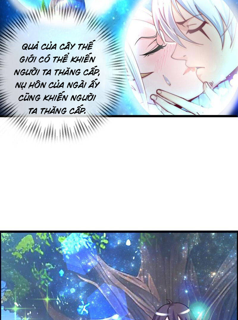 Phát Sóng Trực Tiếp, Ta Quét Ngang Dị Giới: Chapter 15