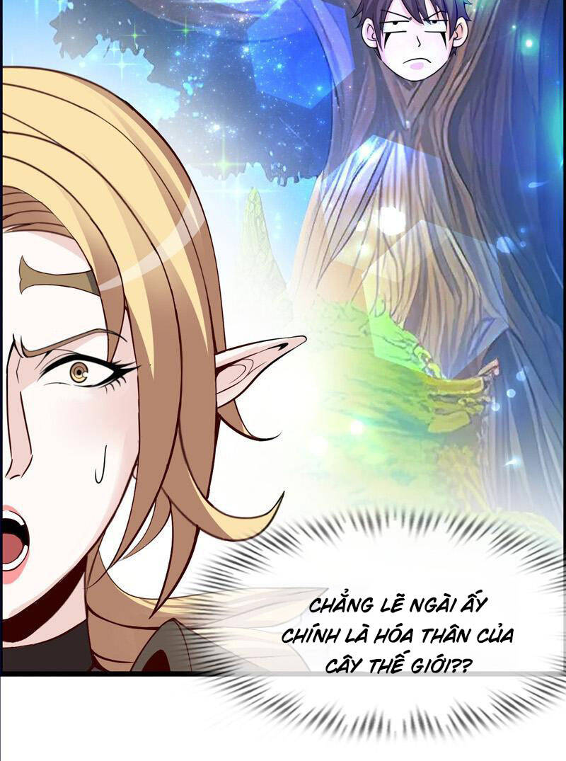 Phát Sóng Trực Tiếp, Ta Quét Ngang Dị Giới: Chapter 15