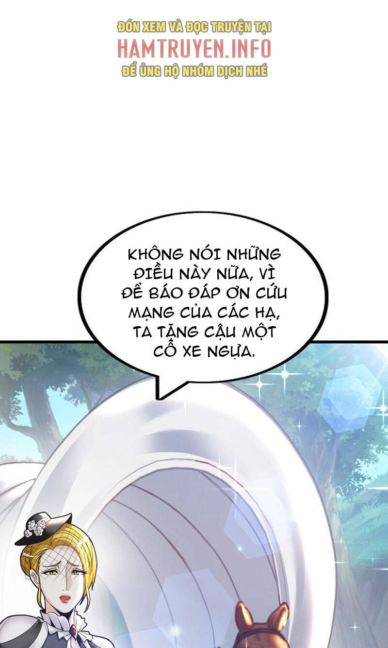 Phát Sóng Trực Tiếp, Ta Quét Ngang Dị Giới: Chapter 15