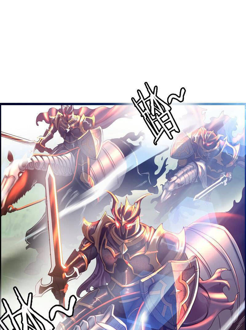 Phát Sóng Trực Tiếp, Ta Quét Ngang Dị Giới: Chapter 15