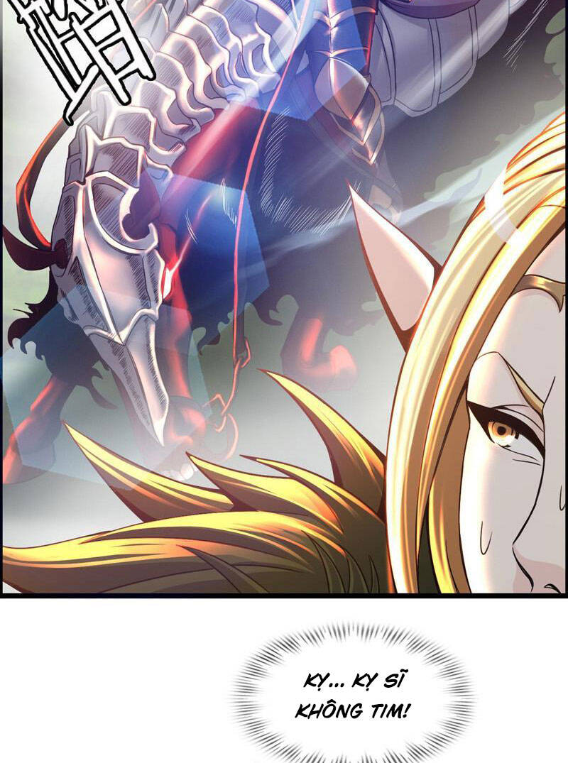 Phát Sóng Trực Tiếp, Ta Quét Ngang Dị Giới: Chapter 15