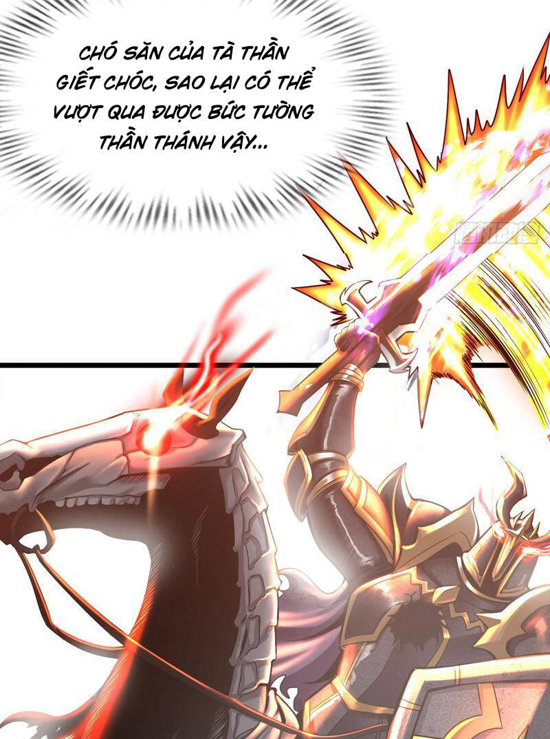 Phát Sóng Trực Tiếp, Ta Quét Ngang Dị Giới: Chapter 15