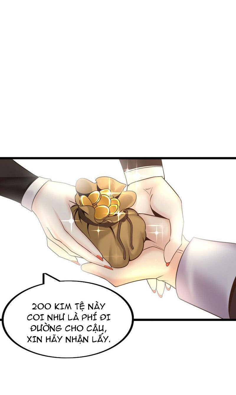 Phát Sóng Trực Tiếp, Ta Quét Ngang Dị Giới: Chapter 15