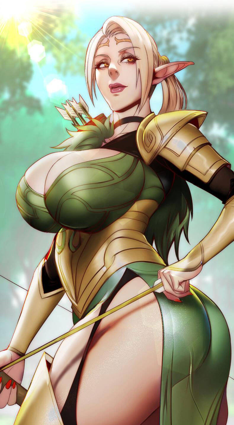 Phát Sóng Trực Tiếp, Ta Quét Ngang Dị Giới: Chapter 16