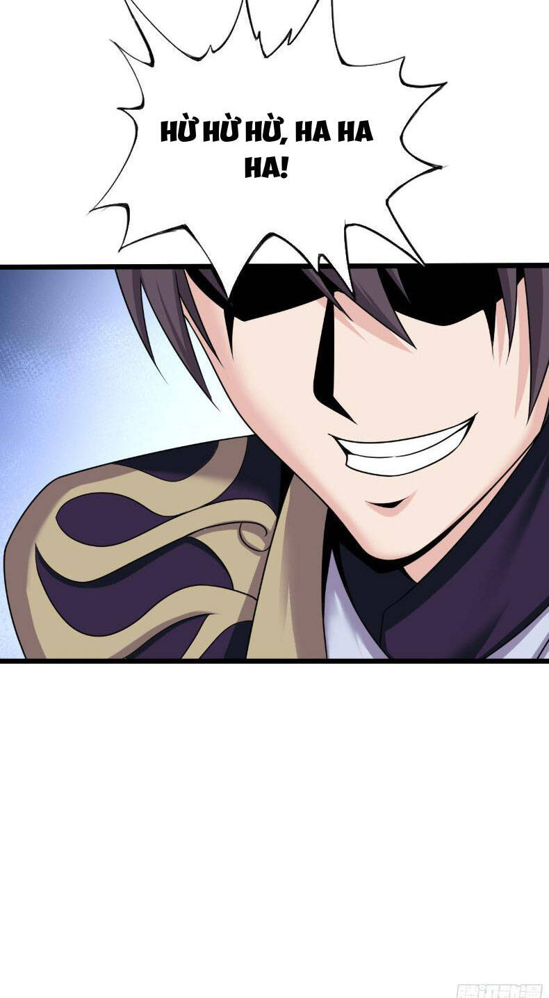 Phát Sóng Trực Tiếp, Ta Quét Ngang Dị Giới: Chapter 16