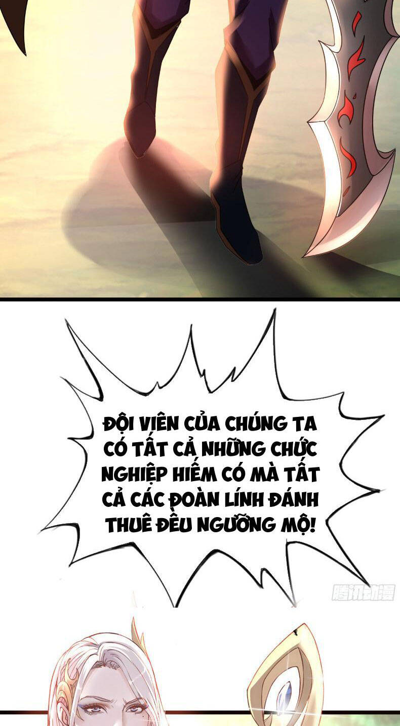 Phát Sóng Trực Tiếp, Ta Quét Ngang Dị Giới: Chapter 16