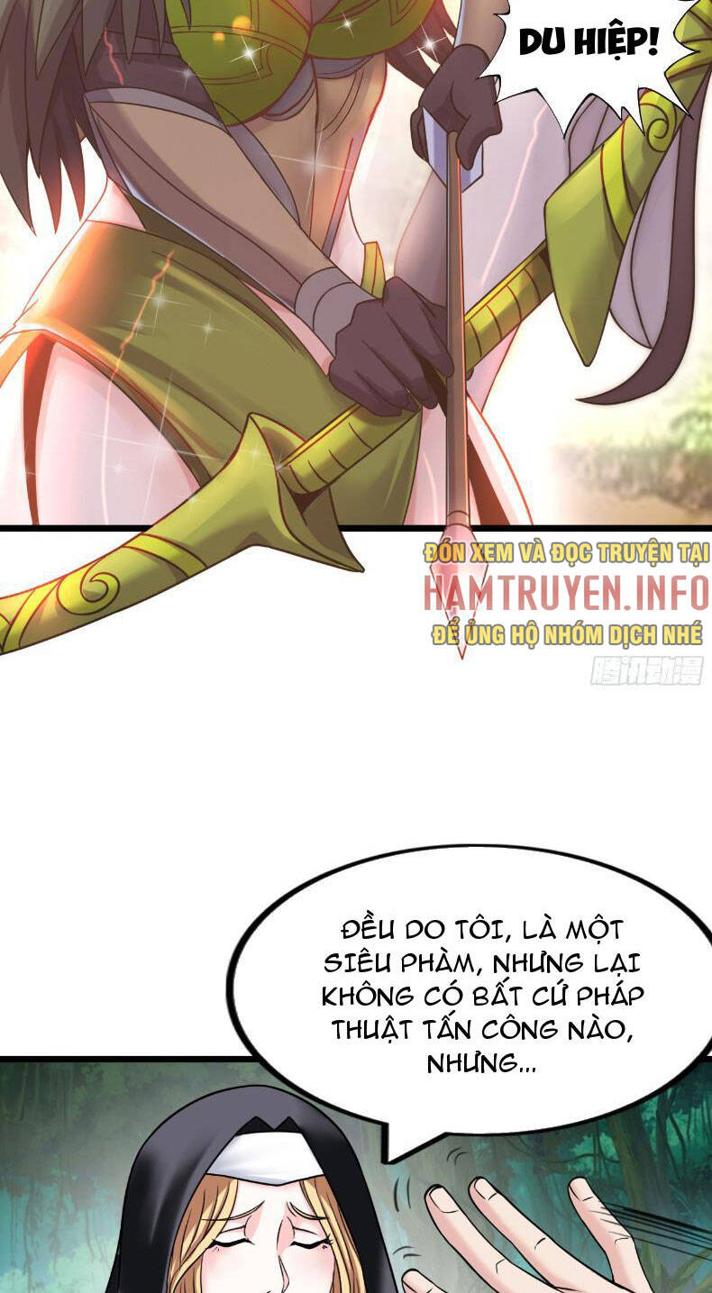 Phát Sóng Trực Tiếp, Ta Quét Ngang Dị Giới: Chapter 16