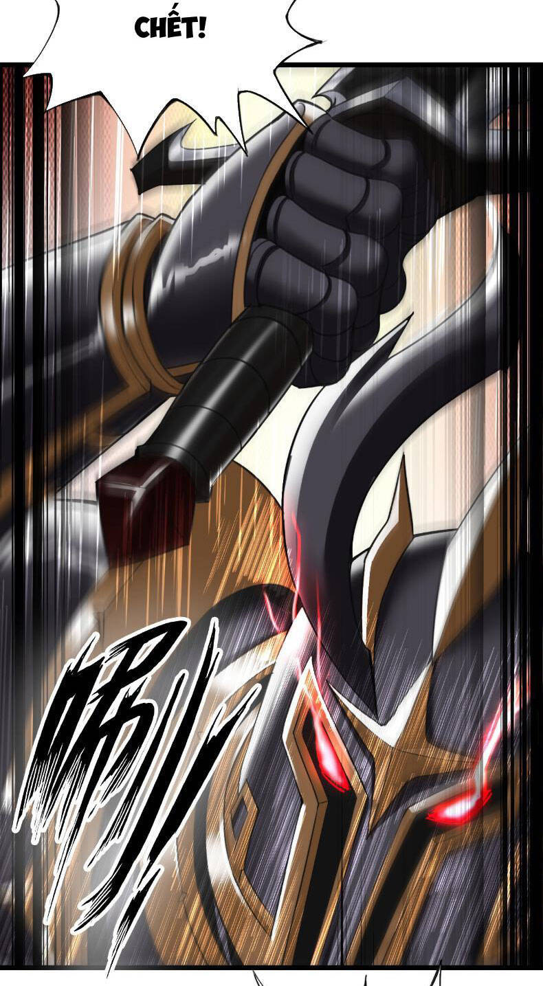 Phát Sóng Trực Tiếp, Ta Quét Ngang Dị Giới: Chapter 16