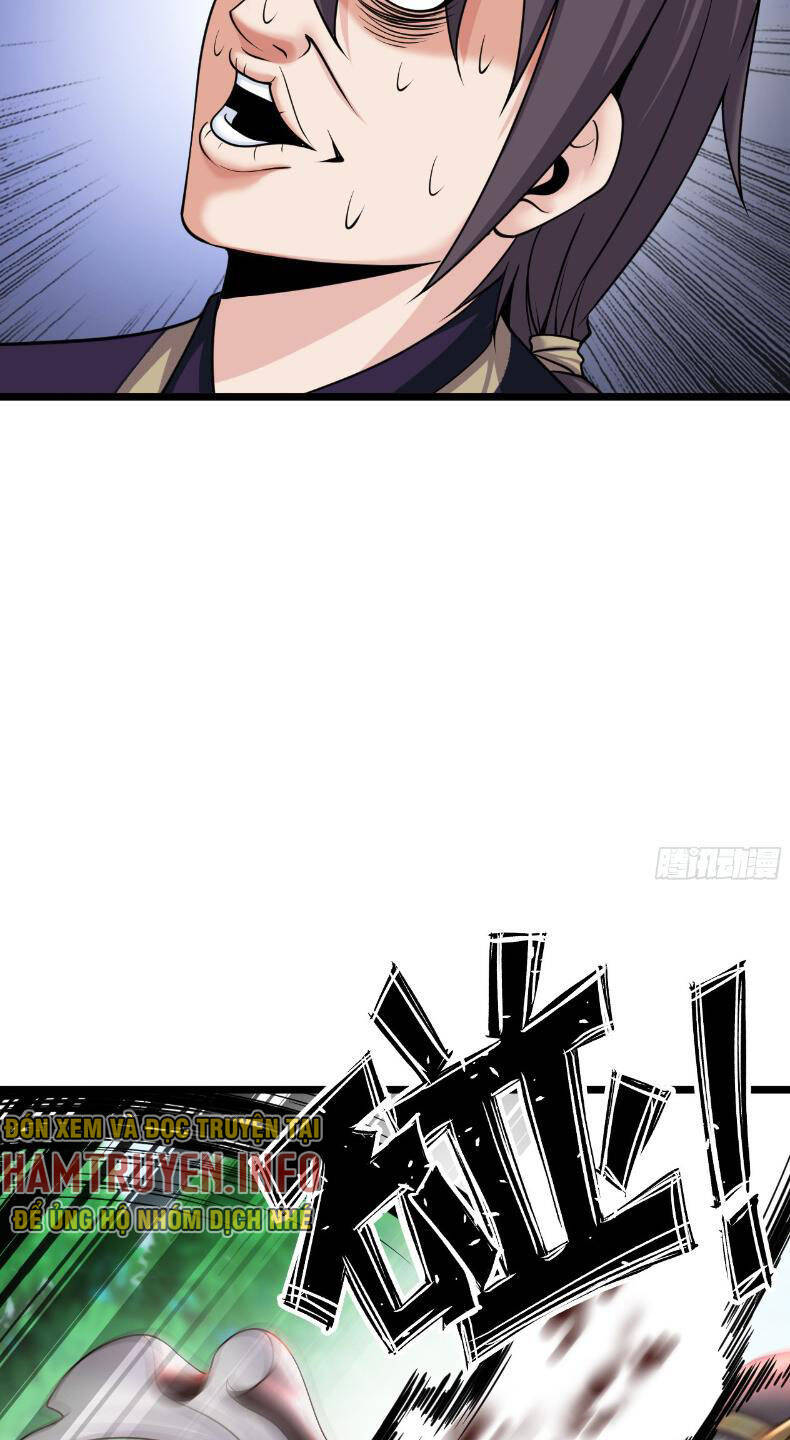 Phát Sóng Trực Tiếp, Ta Quét Ngang Dị Giới: Chapter 16