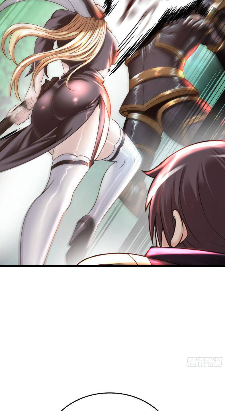 Phát Sóng Trực Tiếp, Ta Quét Ngang Dị Giới: Chapter 16