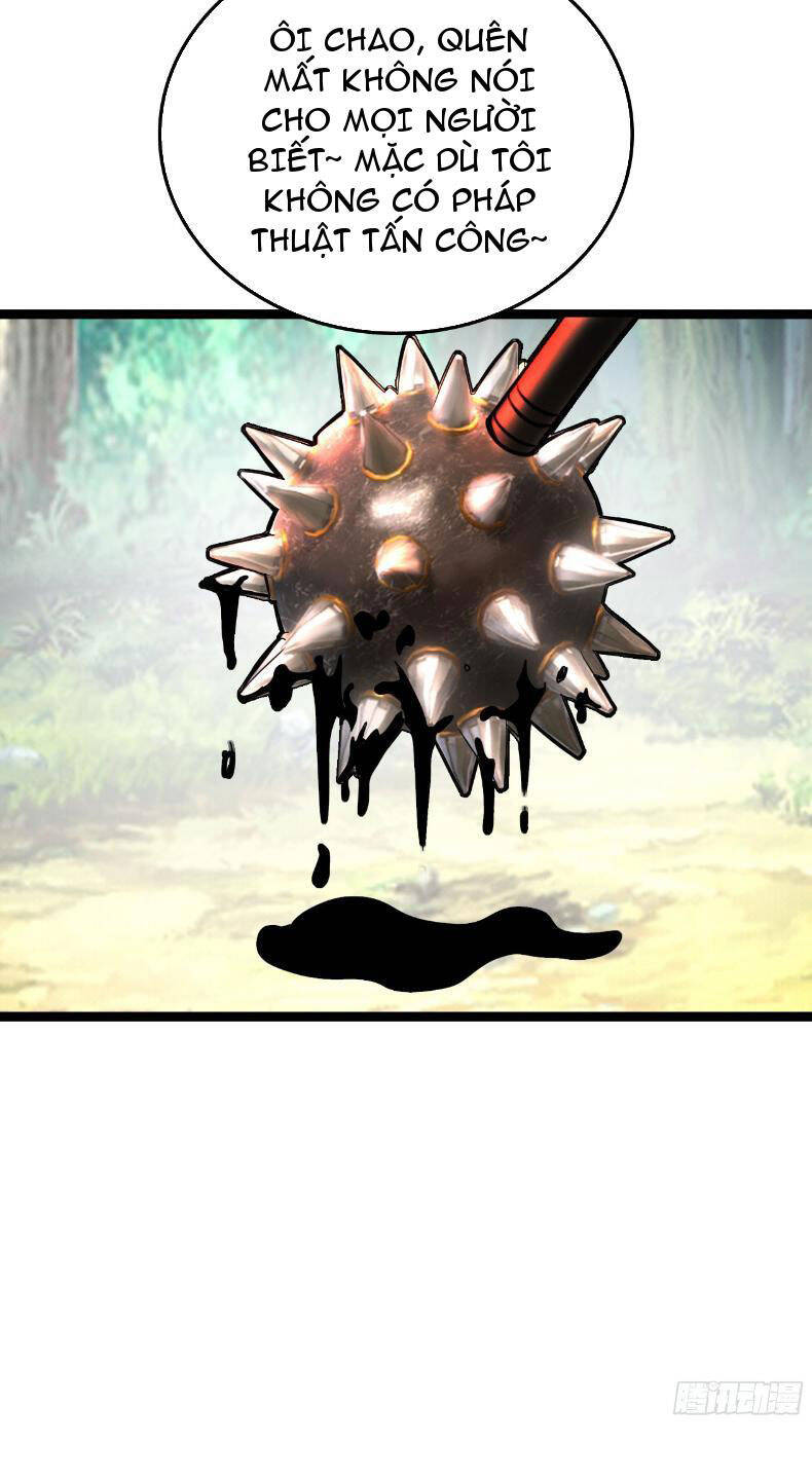 Phát Sóng Trực Tiếp, Ta Quét Ngang Dị Giới: Chapter 16