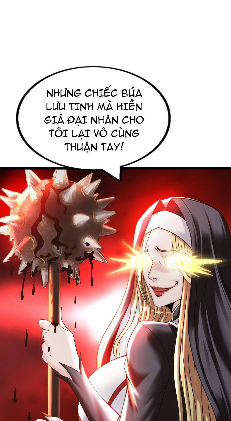 Phát Sóng Trực Tiếp, Ta Quét Ngang Dị Giới: Chapter 16