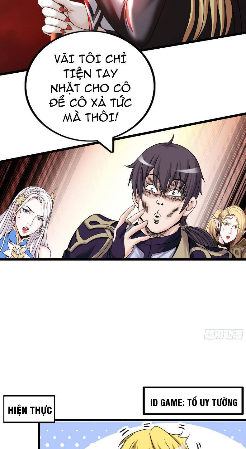 Phát Sóng Trực Tiếp, Ta Quét Ngang Dị Giới: Chapter 16