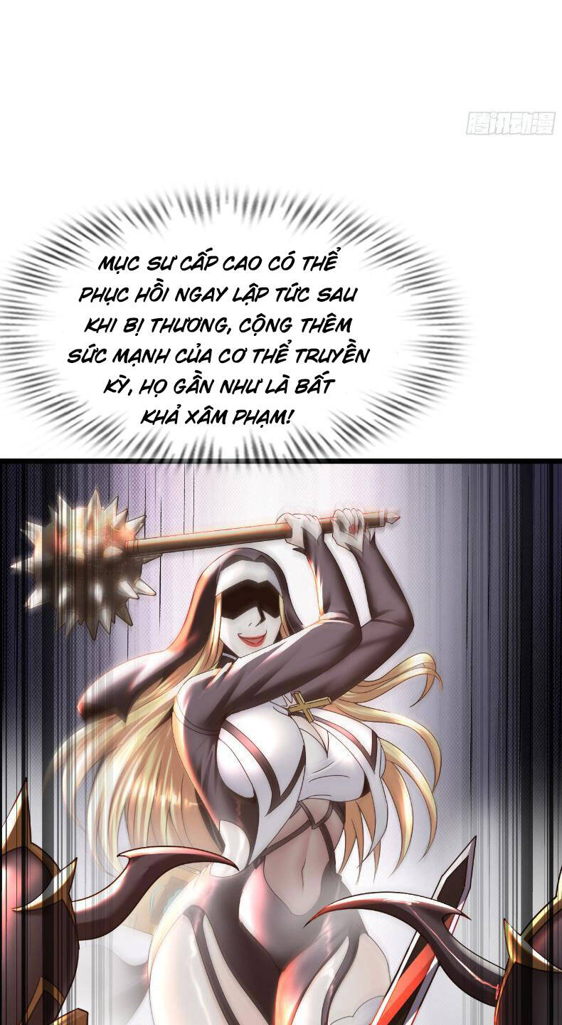 Phát Sóng Trực Tiếp, Ta Quét Ngang Dị Giới: Chapter 16