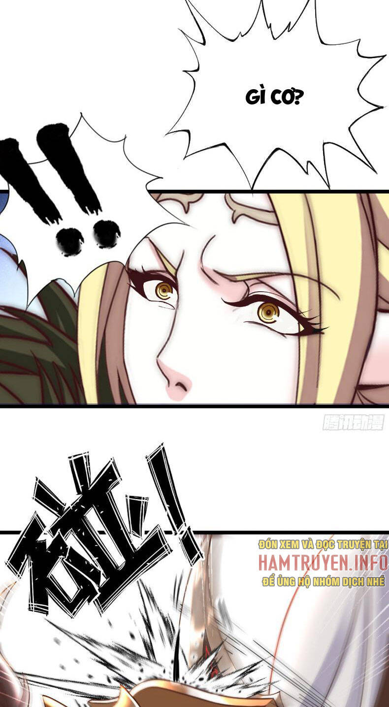 Phát Sóng Trực Tiếp, Ta Quét Ngang Dị Giới: Chapter 16