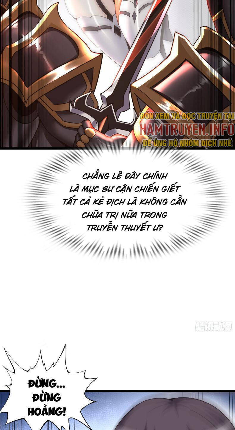 Phát Sóng Trực Tiếp, Ta Quét Ngang Dị Giới: Chapter 16