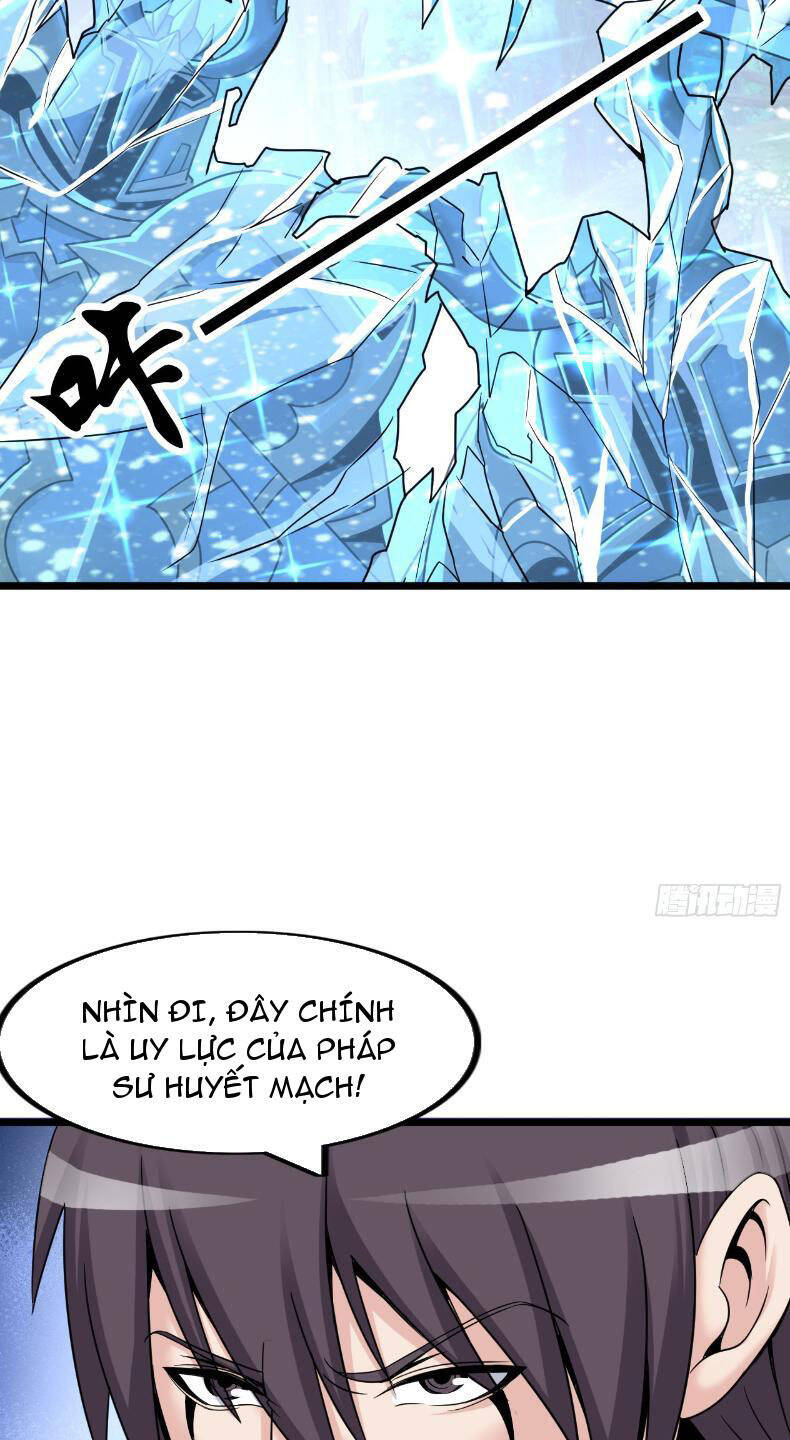 Phát Sóng Trực Tiếp, Ta Quét Ngang Dị Giới: Chapter 16