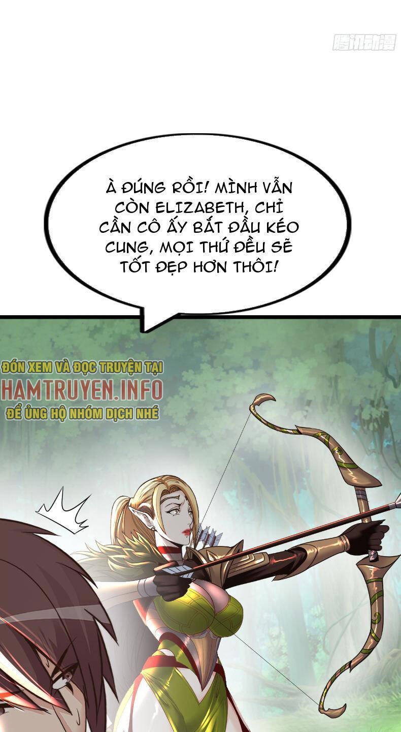 Phát Sóng Trực Tiếp, Ta Quét Ngang Dị Giới: Chapter 16