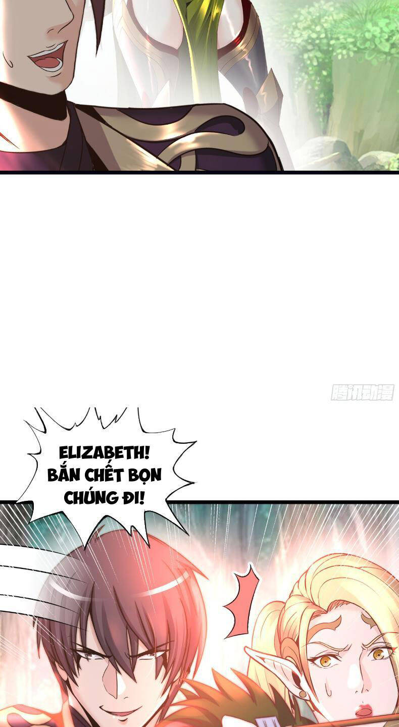 Phát Sóng Trực Tiếp, Ta Quét Ngang Dị Giới: Chapter 16