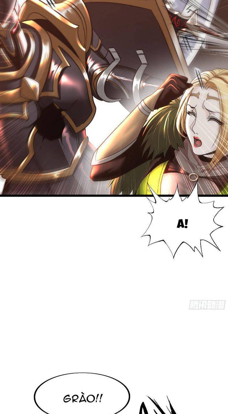 Phát Sóng Trực Tiếp, Ta Quét Ngang Dị Giới: Chapter 16