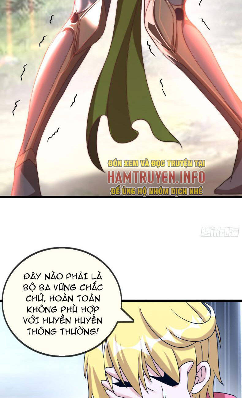 Phát Sóng Trực Tiếp, Ta Quét Ngang Dị Giới: Chapter 16