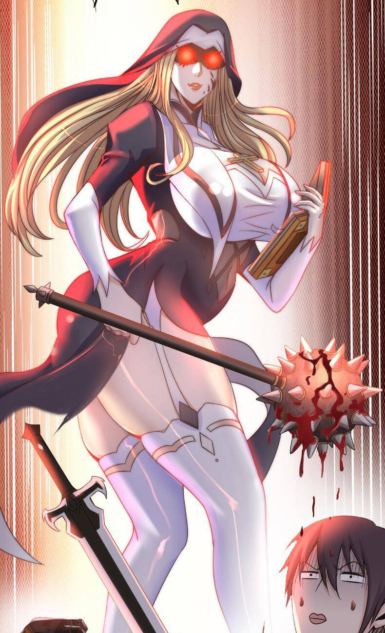 Phát Sóng Trực Tiếp, Ta Quét Ngang Dị Giới: Chapter 16