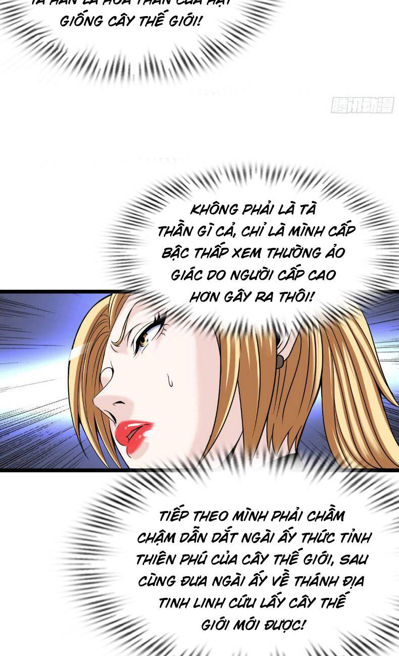 Phát Sóng Trực Tiếp, Ta Quét Ngang Dị Giới: Chapter 16