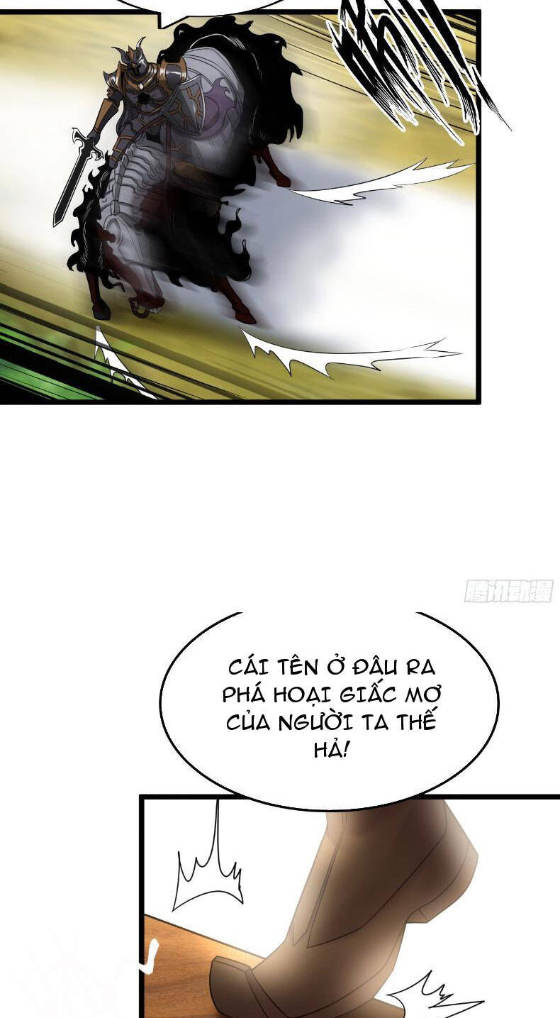 Phát Sóng Trực Tiếp, Ta Quét Ngang Dị Giới: Chapter 16