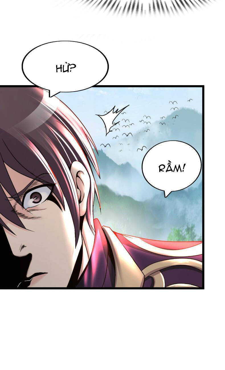 Phát Sóng Trực Tiếp, Ta Quét Ngang Dị Giới: Chapter 16