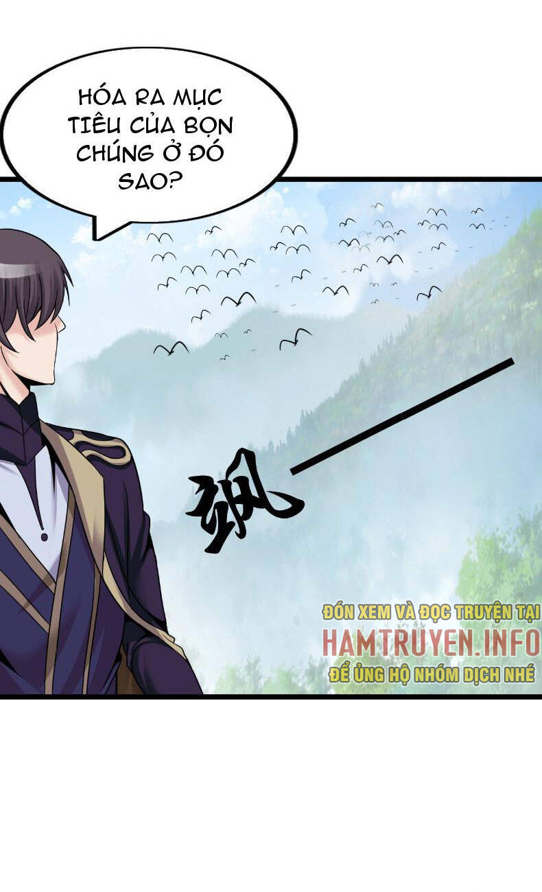 Phát Sóng Trực Tiếp, Ta Quét Ngang Dị Giới: Chapter 16