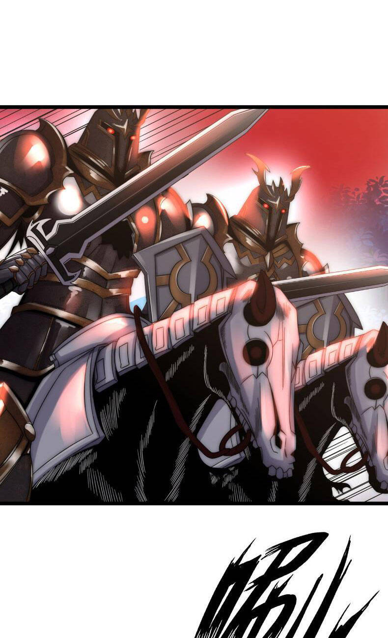 Phát Sóng Trực Tiếp, Ta Quét Ngang Dị Giới: Chapter 16