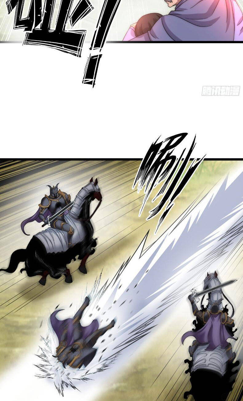 Phát Sóng Trực Tiếp, Ta Quét Ngang Dị Giới: Chapter 16