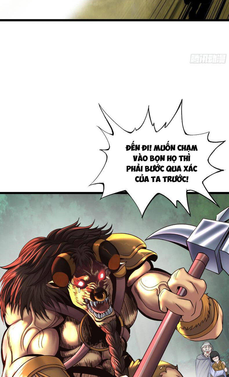 Phát Sóng Trực Tiếp, Ta Quét Ngang Dị Giới: Chapter 16