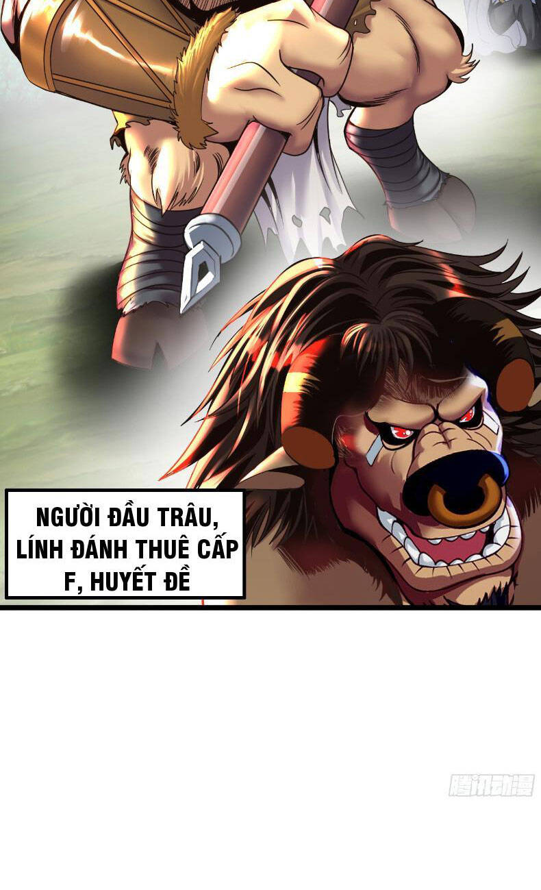 Phát Sóng Trực Tiếp, Ta Quét Ngang Dị Giới: Chapter 16