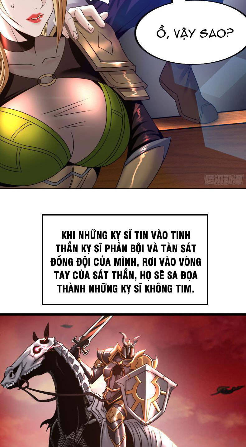 Phát Sóng Trực Tiếp, Ta Quét Ngang Dị Giới: Chapter 16