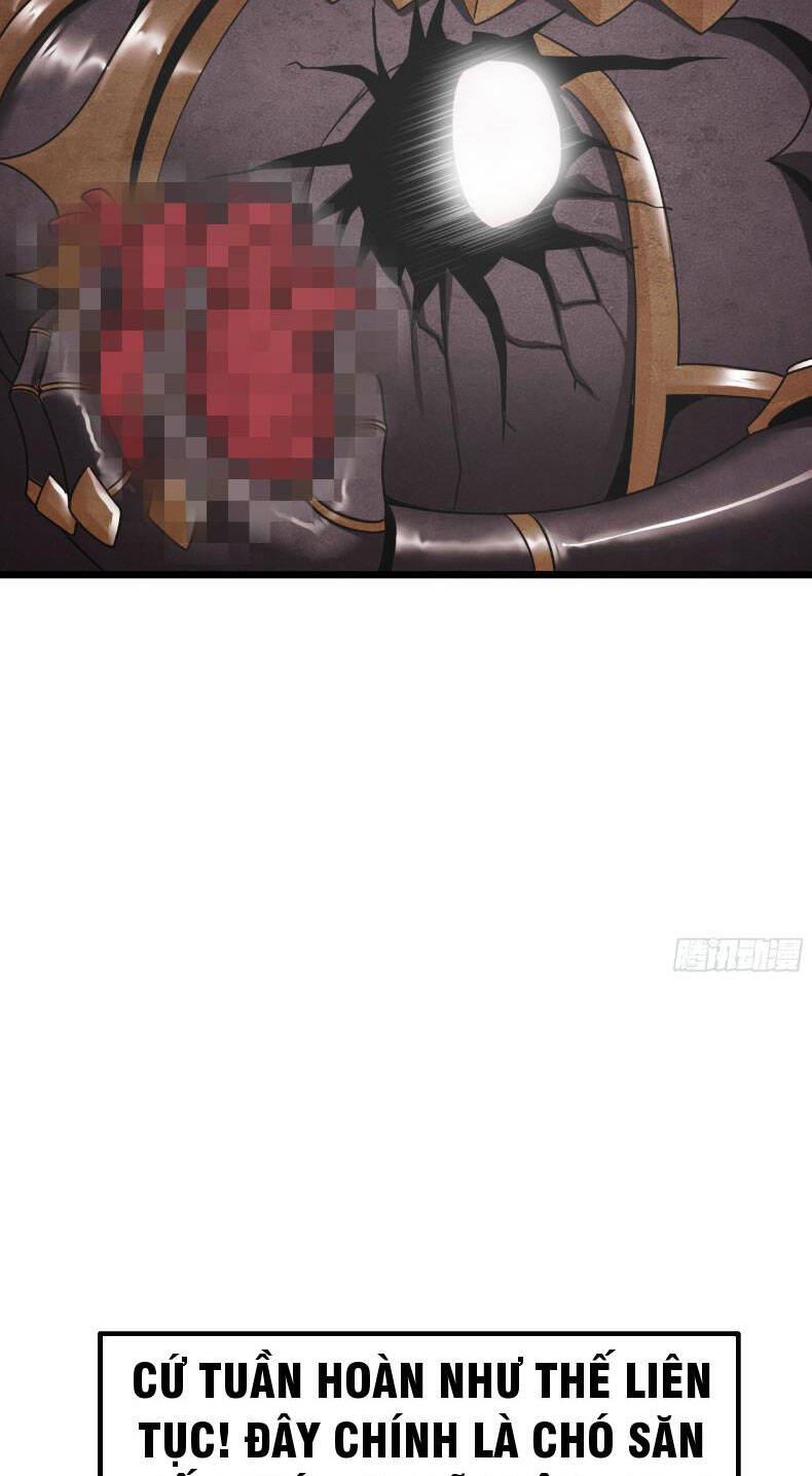 Phát Sóng Trực Tiếp, Ta Quét Ngang Dị Giới: Chapter 16