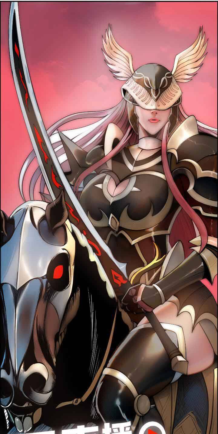 Phát Sóng Trực Tiếp, Ta Quét Ngang Dị Giới: Chapter 17