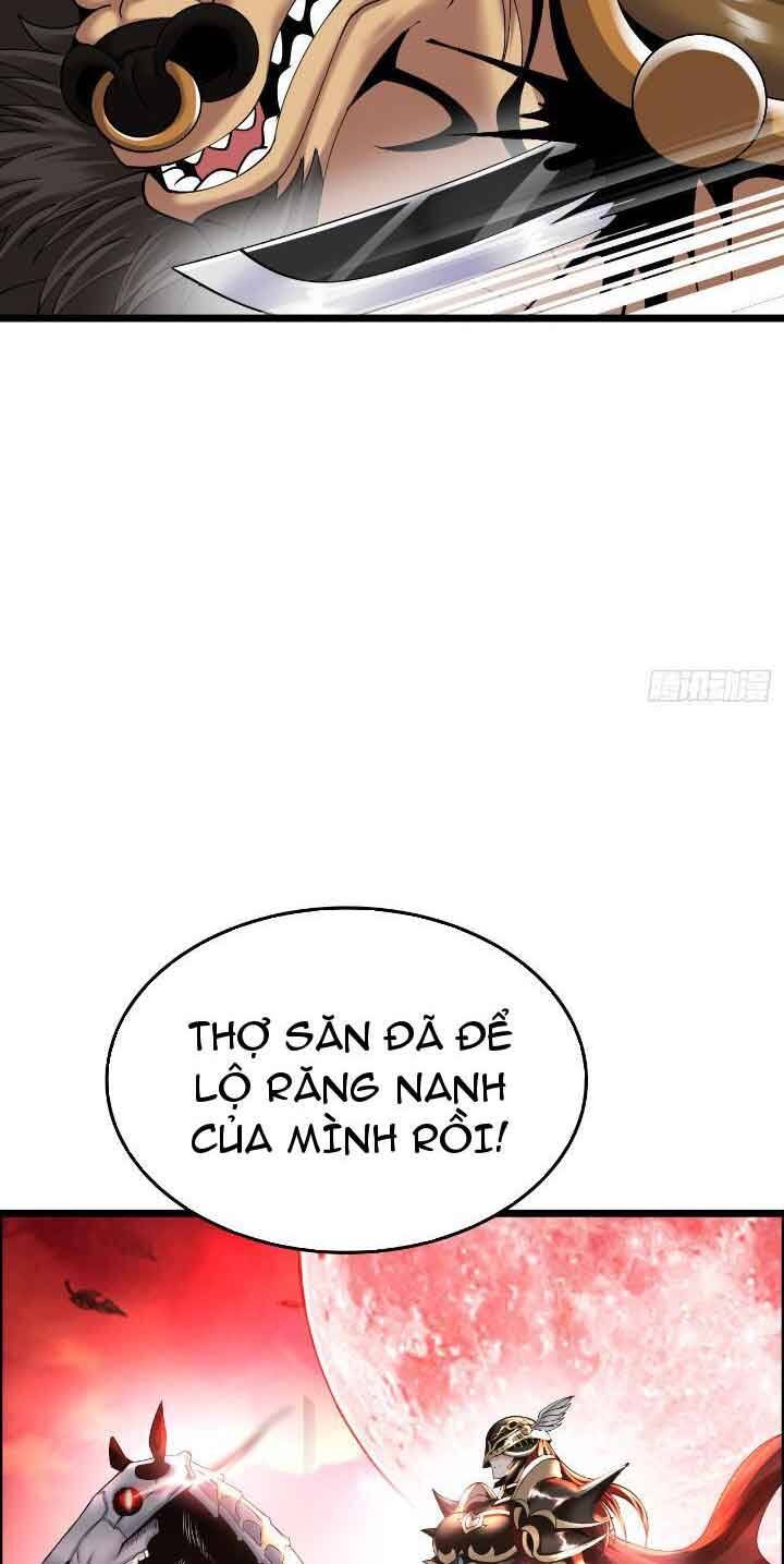 Phát Sóng Trực Tiếp, Ta Quét Ngang Dị Giới: Chapter 17